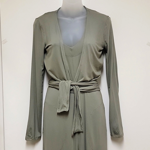 Free People Beach | Delilah 2 Piece Jumpsuit Set - Picture 2 of 15